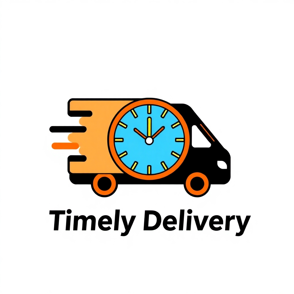 Timely Delivery