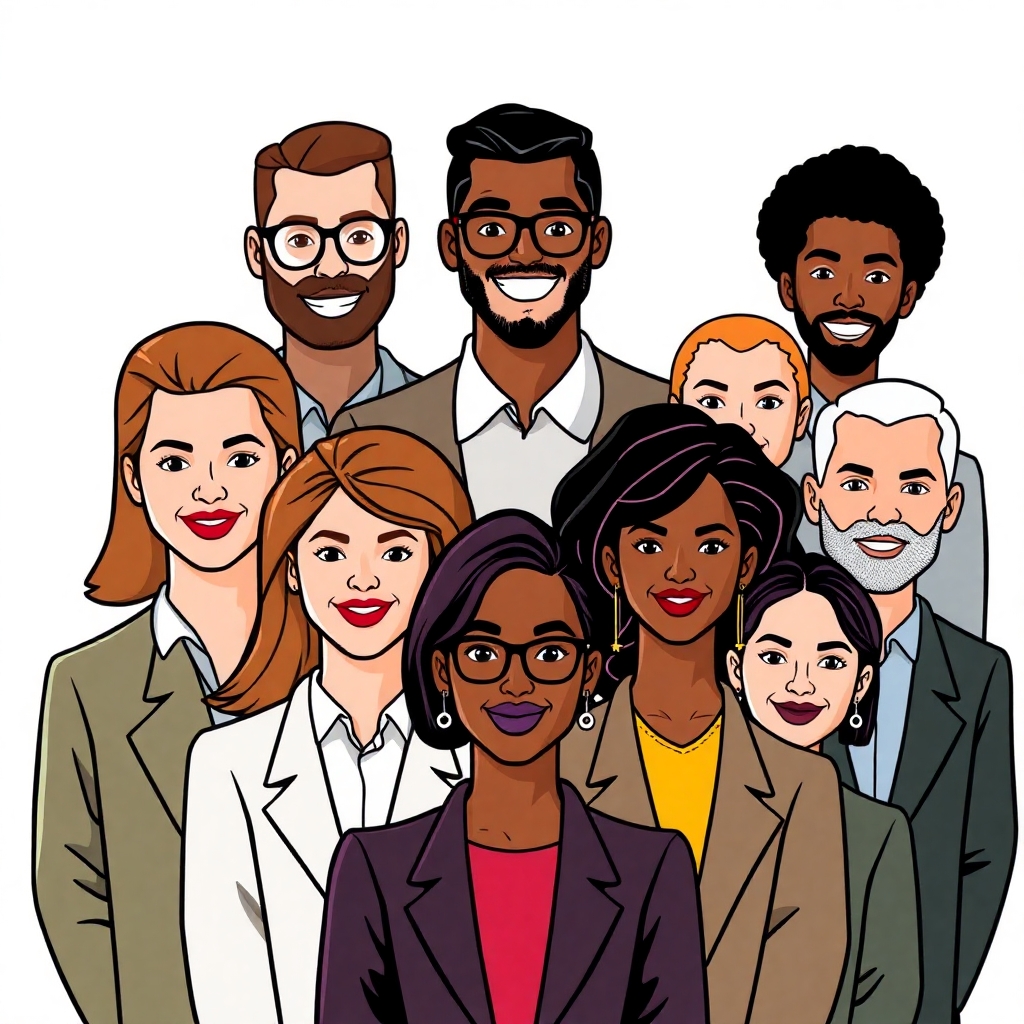 Expert Team