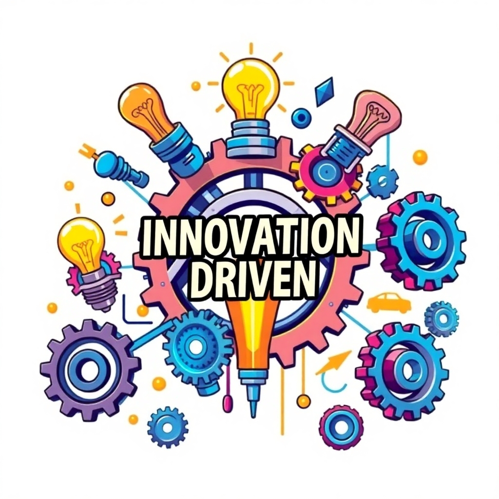 Innovation Driven