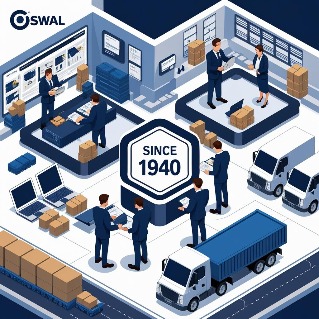 Trading & Procurement