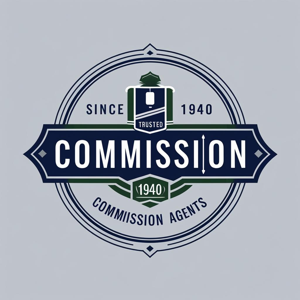 Commission Agency Services