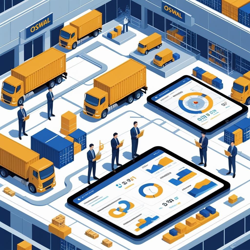 Supply Chain Management